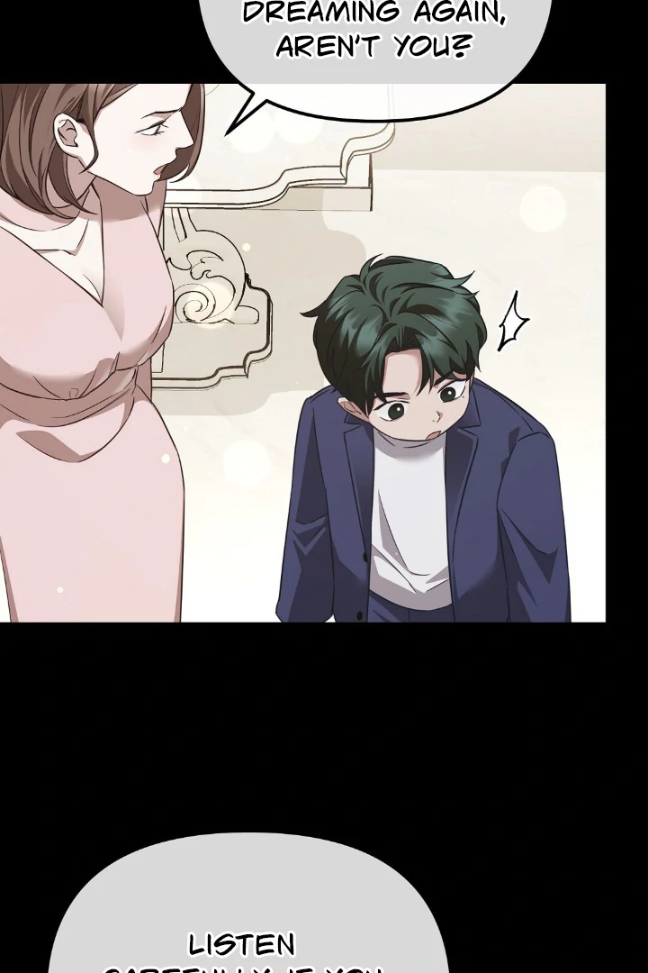 Autobahn Romance [Mosh Scans] - Chapter 1 manhwa