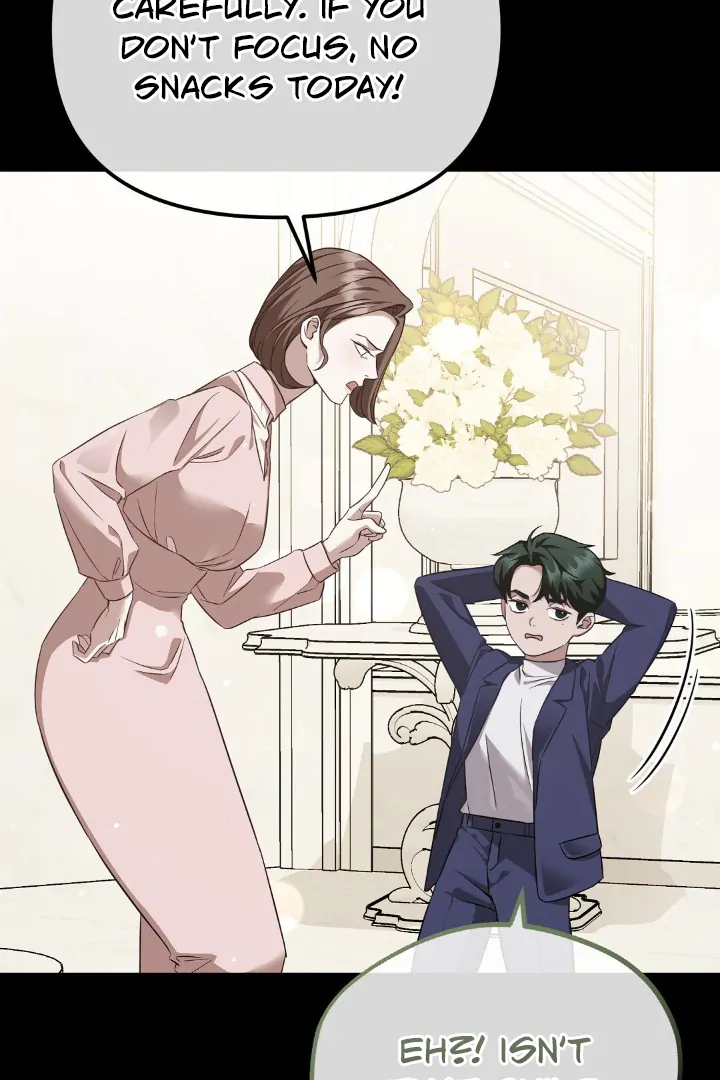 Autobahn Romance [Mosh Scans] - Chapter 1 manhwa