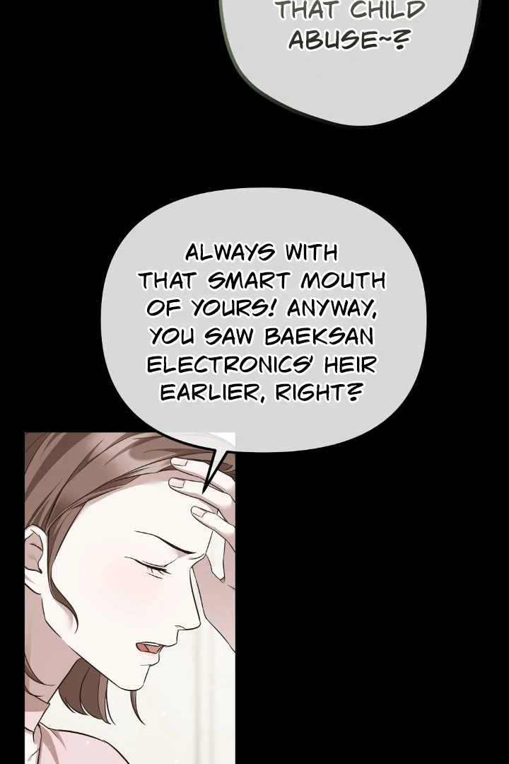 Autobahn Romance [Mosh Scans] - Chapter 1 manhwa