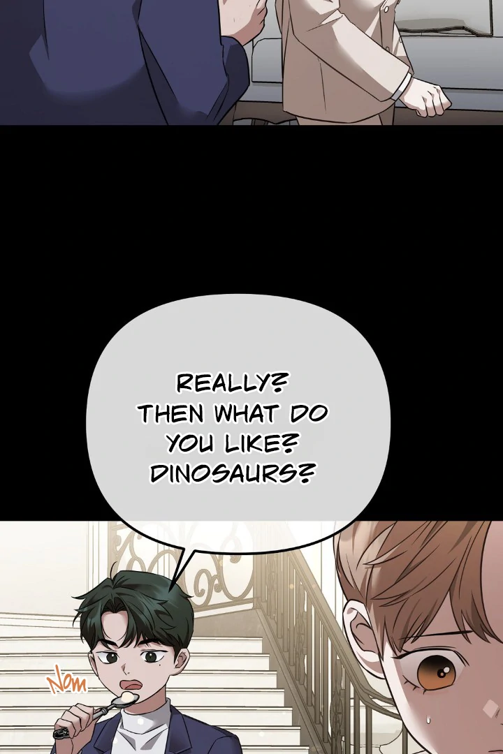 Autobahn Romance [Mosh Scans] - Chapter 1 manhwa