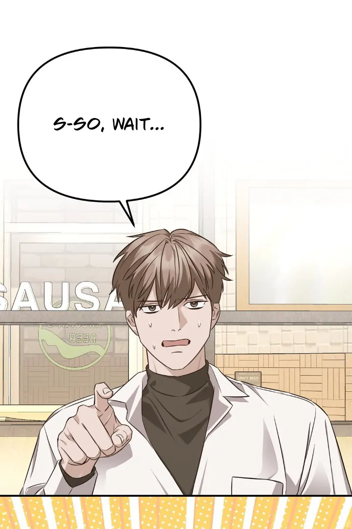Autobahn Romance [Mosh Scans] - Chapter 1 manhwa