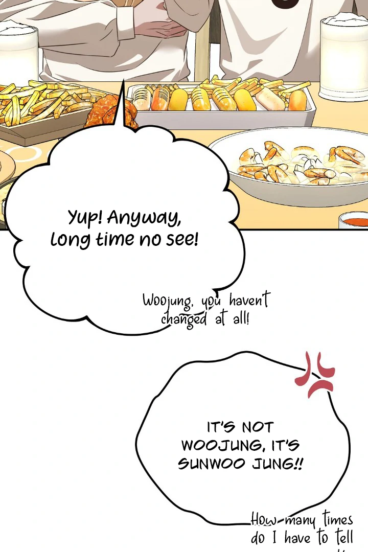 Autobahn Romance [Mosh Scans] - Chapter 1 manhwa