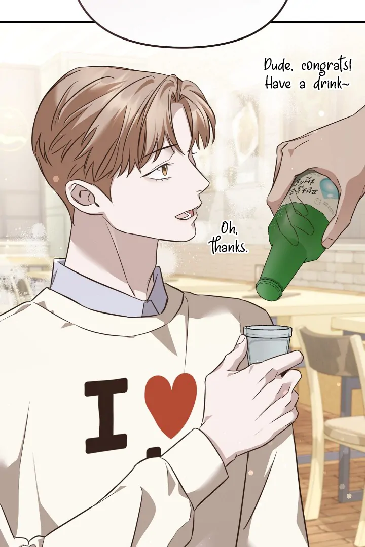 Autobahn Romance [Mosh Scans] - Chapter 1 manhwa