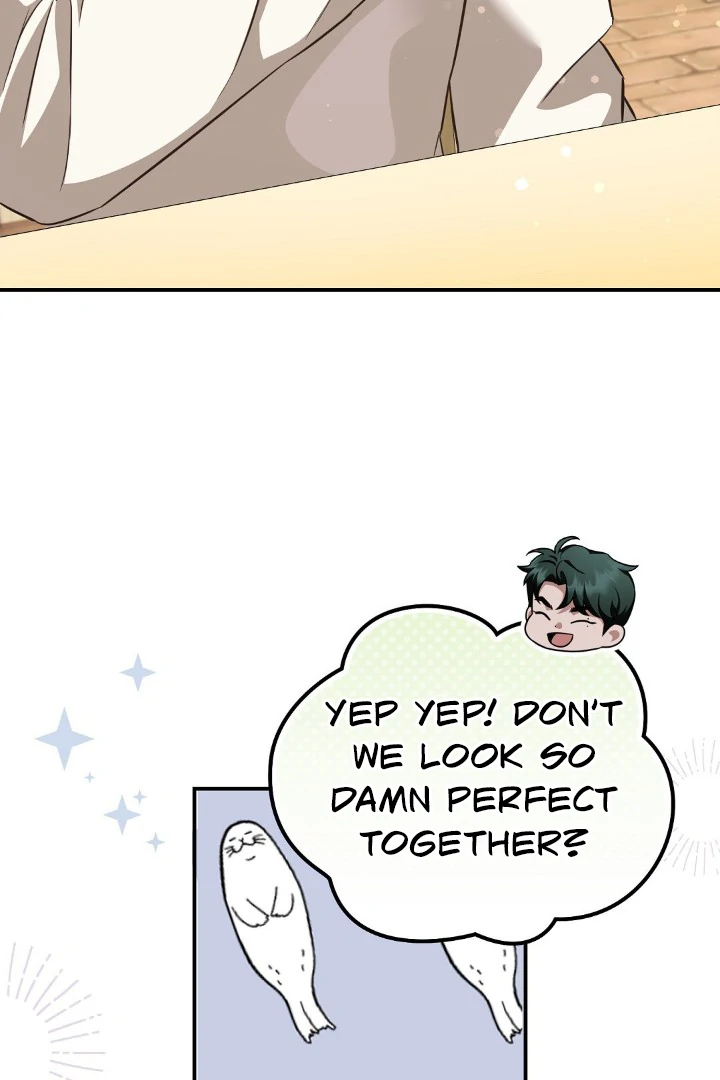 Autobahn Romance [Mosh Scans] - Chapter 1 manhwa