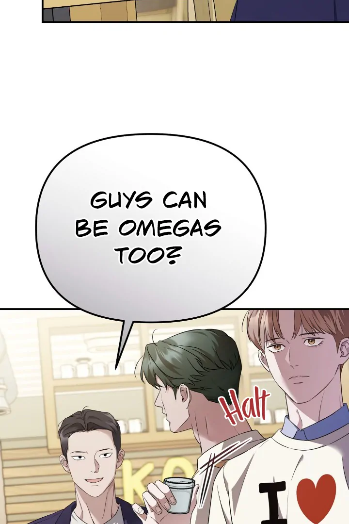 Autobahn Romance [Mosh Scans] - Chapter 1 manhwa