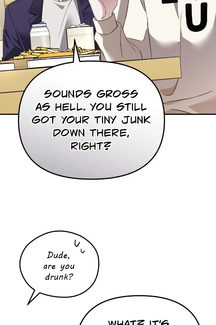 Autobahn Romance [Mosh Scans] - Chapter 1 manhwa