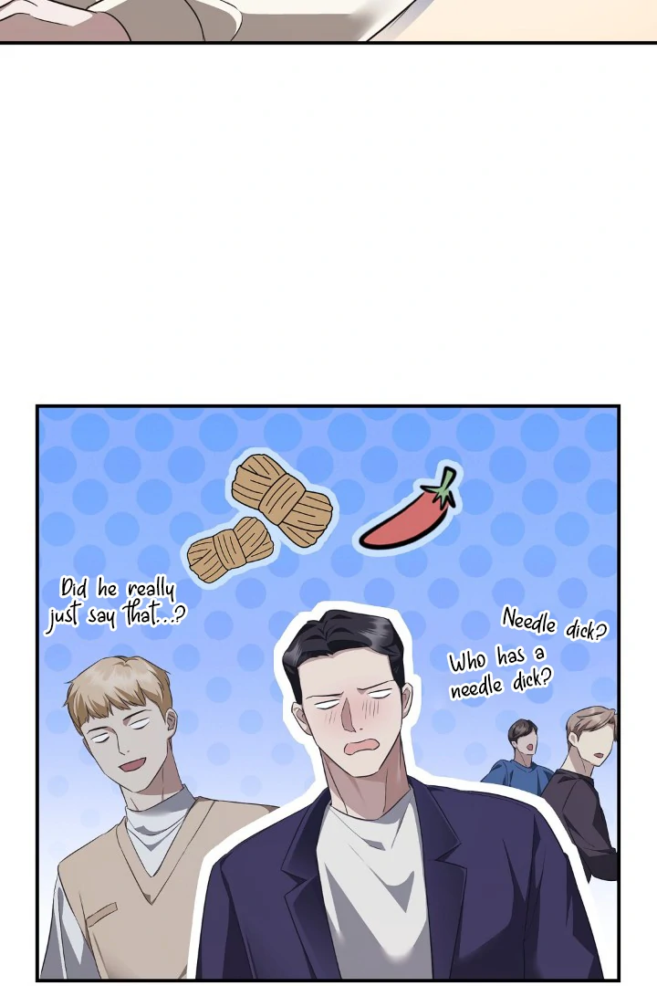Autobahn Romance [Mosh Scans] - Chapter 1 manhwa