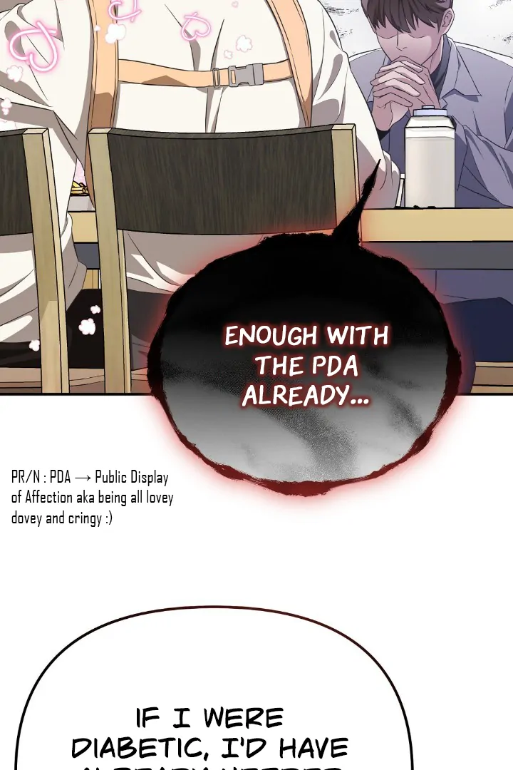 Autobahn Romance [Mosh Scans] - Chapter 1 manhwa