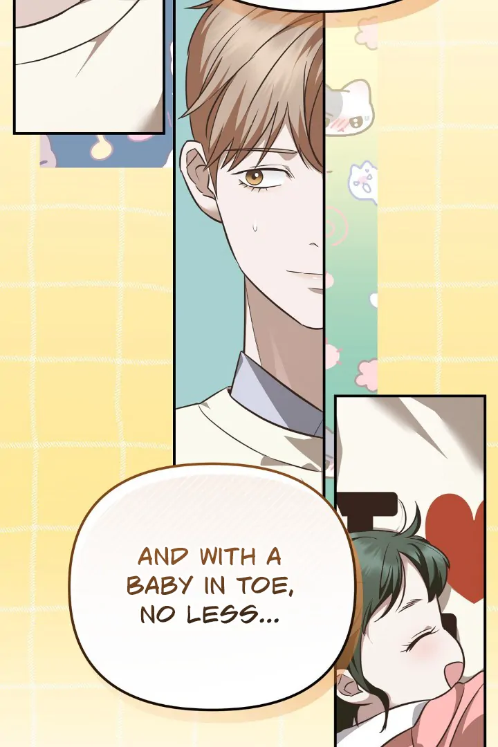 Autobahn Romance [Mosh Scans] - Chapter 1 manhwa