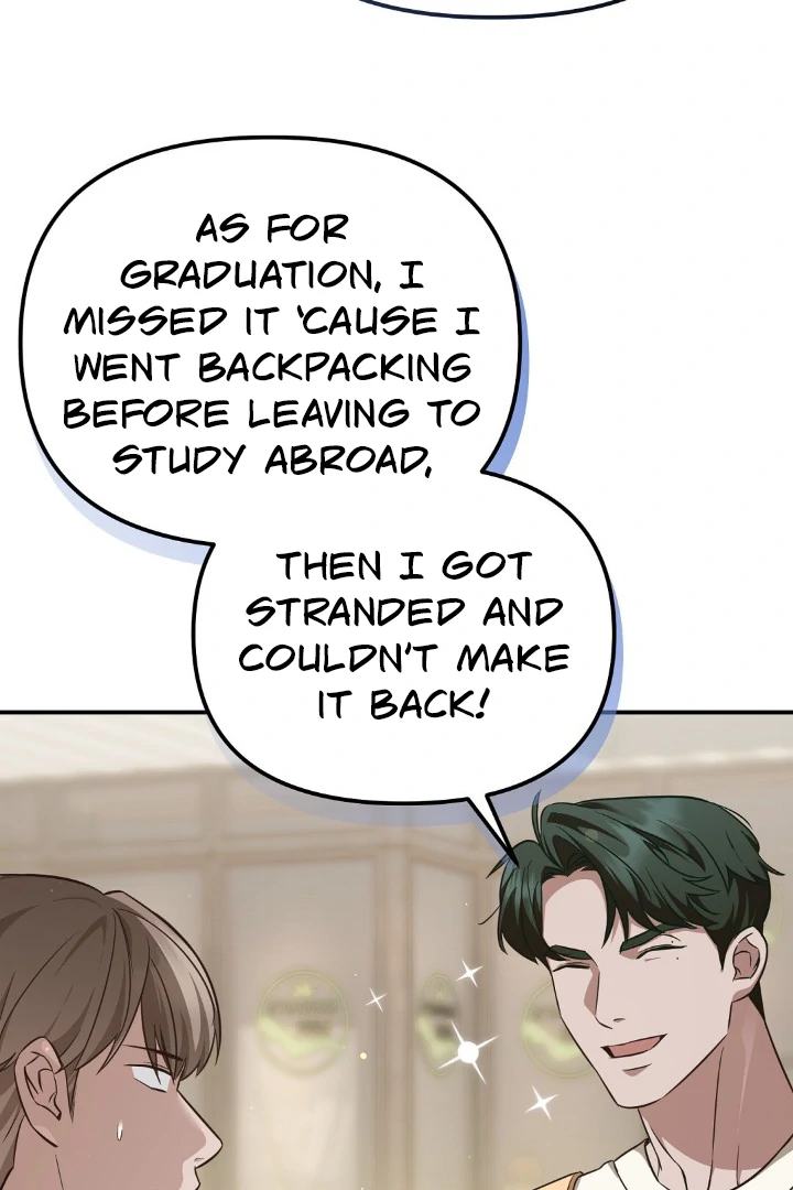 Autobahn Romance [Mosh Scans] - Chapter 1 manhwa