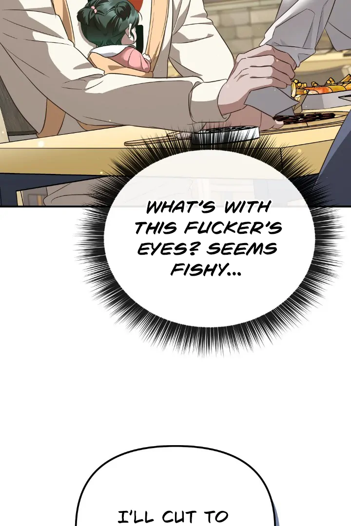Autobahn Romance [Mosh Scans] - Chapter 1 manhwa