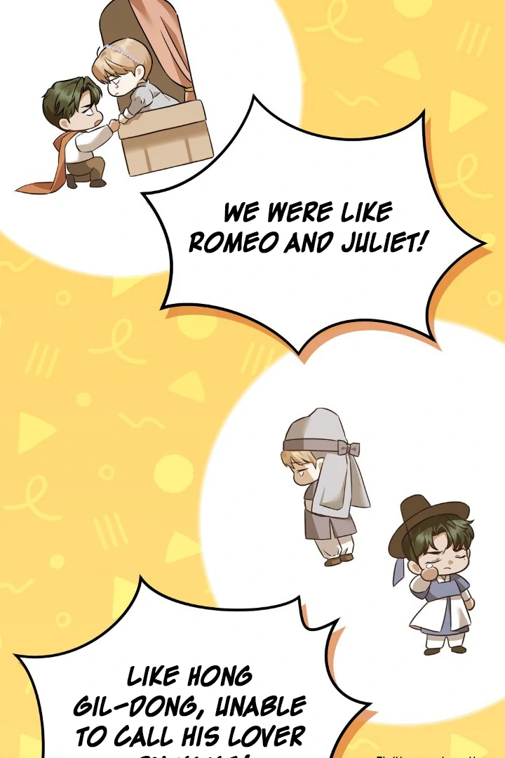 Autobahn Romance [Mosh Scans] - Chapter 1 manhwa