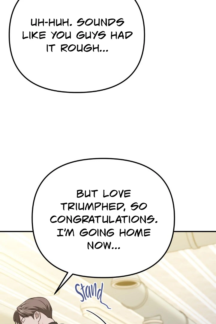 Autobahn Romance [Mosh Scans] - Chapter 1 manhwa