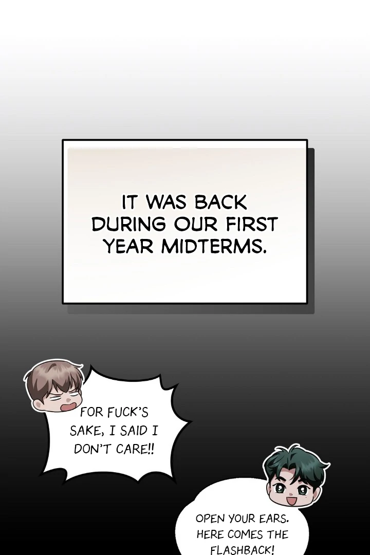 Autobahn Romance [Mosh Scans] - Chapter 1 manhwa