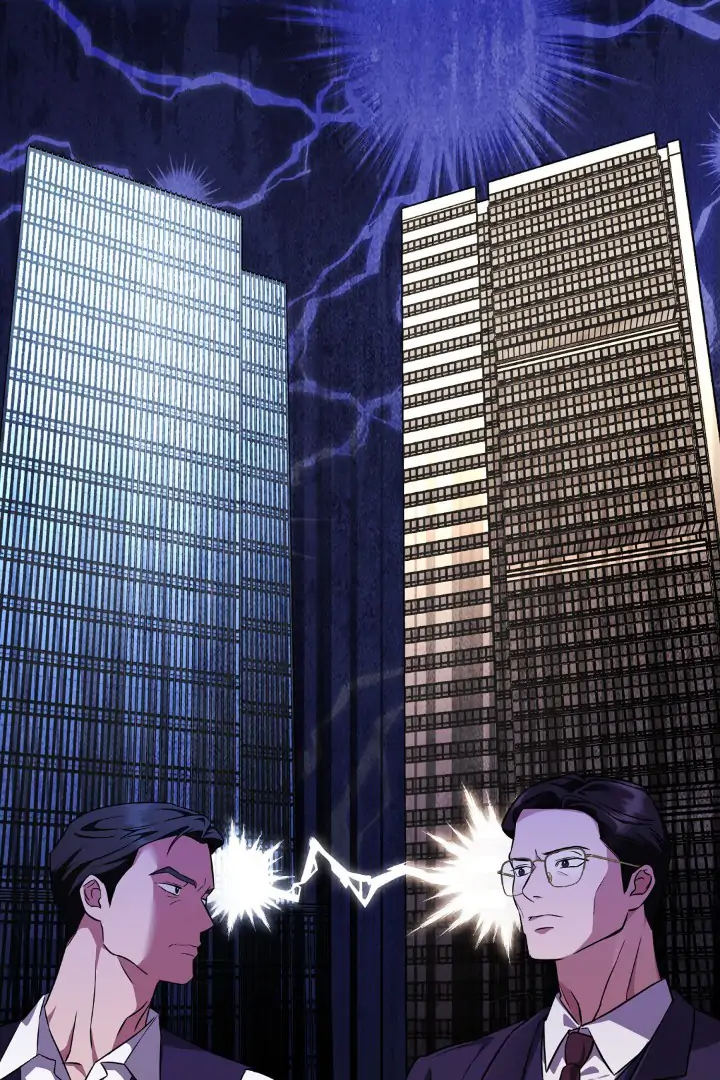 Autobahn Romance [Mosh Scans] - Chapter 1 manhwa