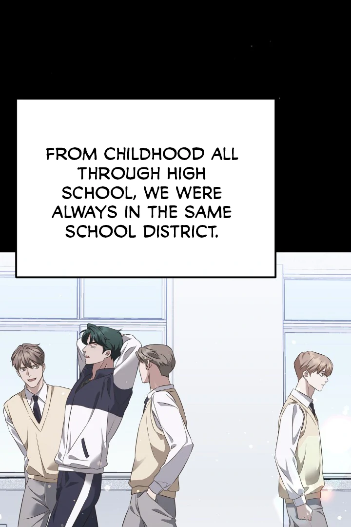 Autobahn Romance [Mosh Scans] - Chapter 1 manhwa