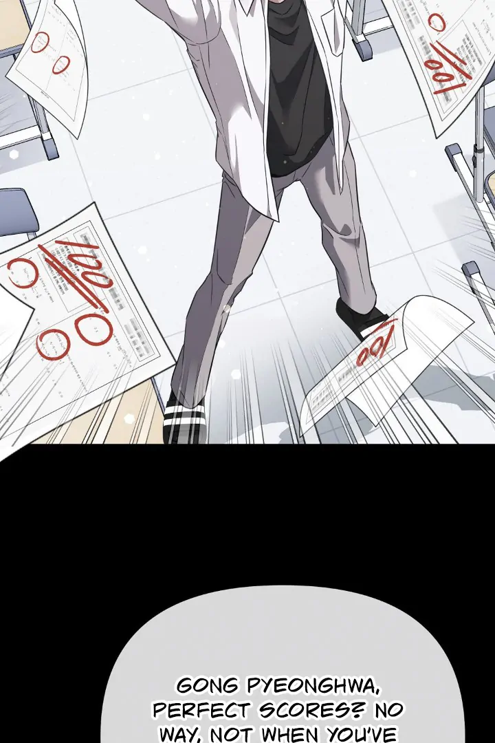 Autobahn Romance [Mosh Scans] - Chapter 1 manhwa