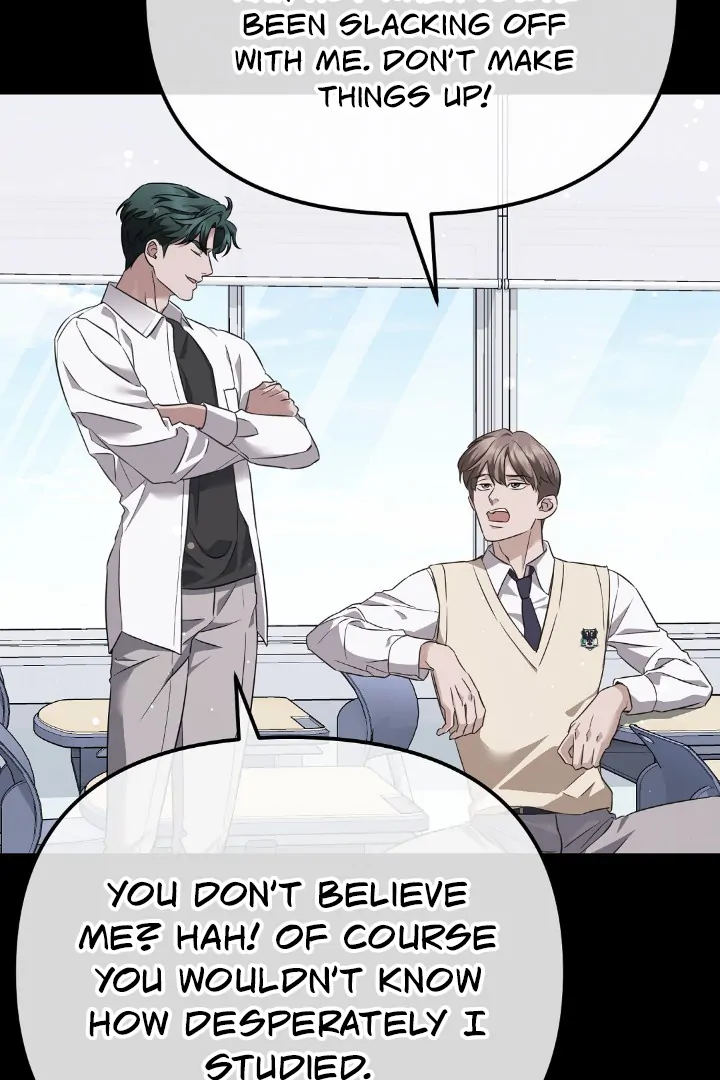 Autobahn Romance [Mosh Scans] - Chapter 1 manhwa