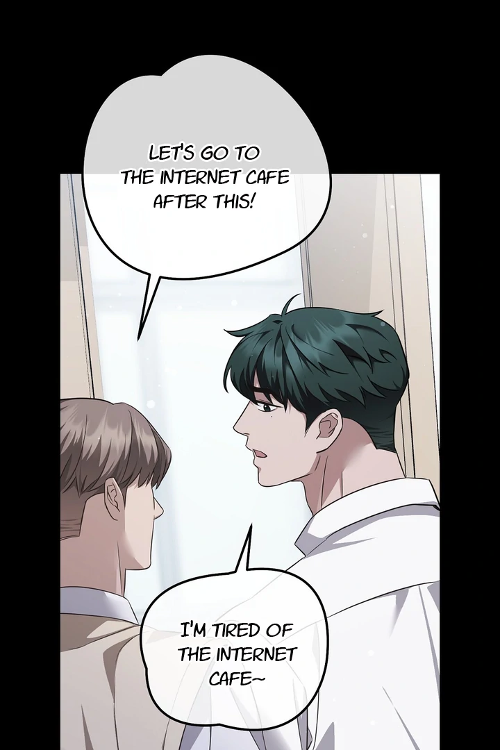 Autobahn Romance [Mosh Scans] - Chapter 2 manhwa