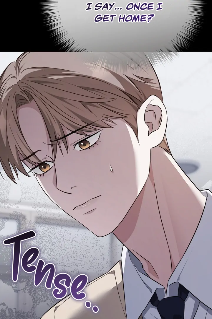Autobahn Romance [Mosh Scans] - Chapter 2 manhwa