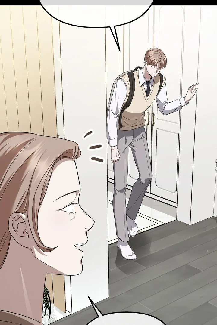 Autobahn Romance [Mosh Scans] - Chapter 2 manhwa