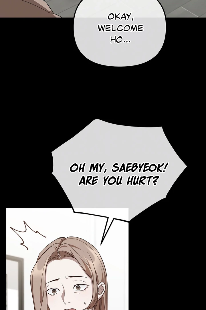 Autobahn Romance [Mosh Scans] - Chapter 2 manhwa