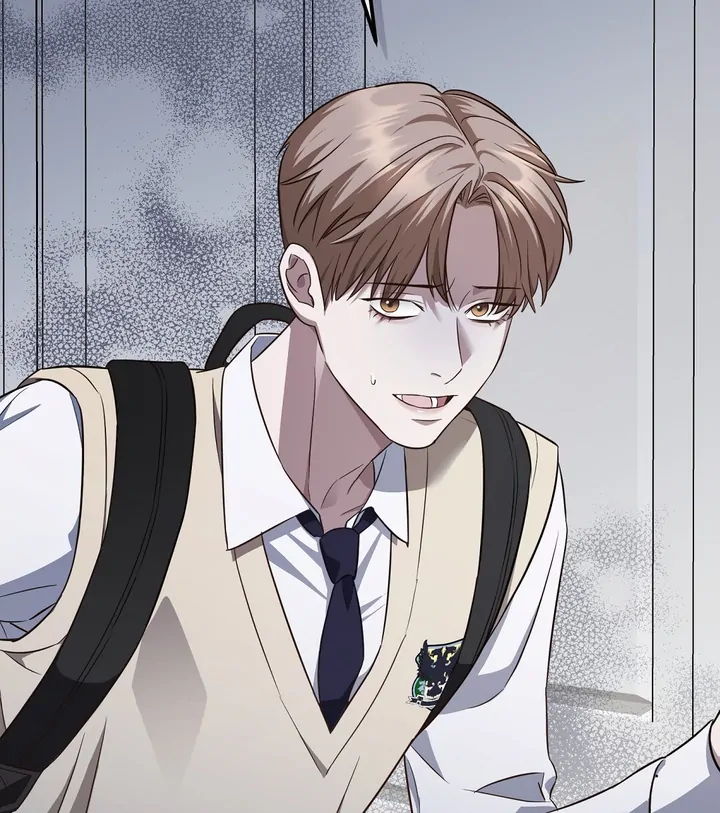 Autobahn Romance [Mosh Scans] - Chapter 2 manhwa