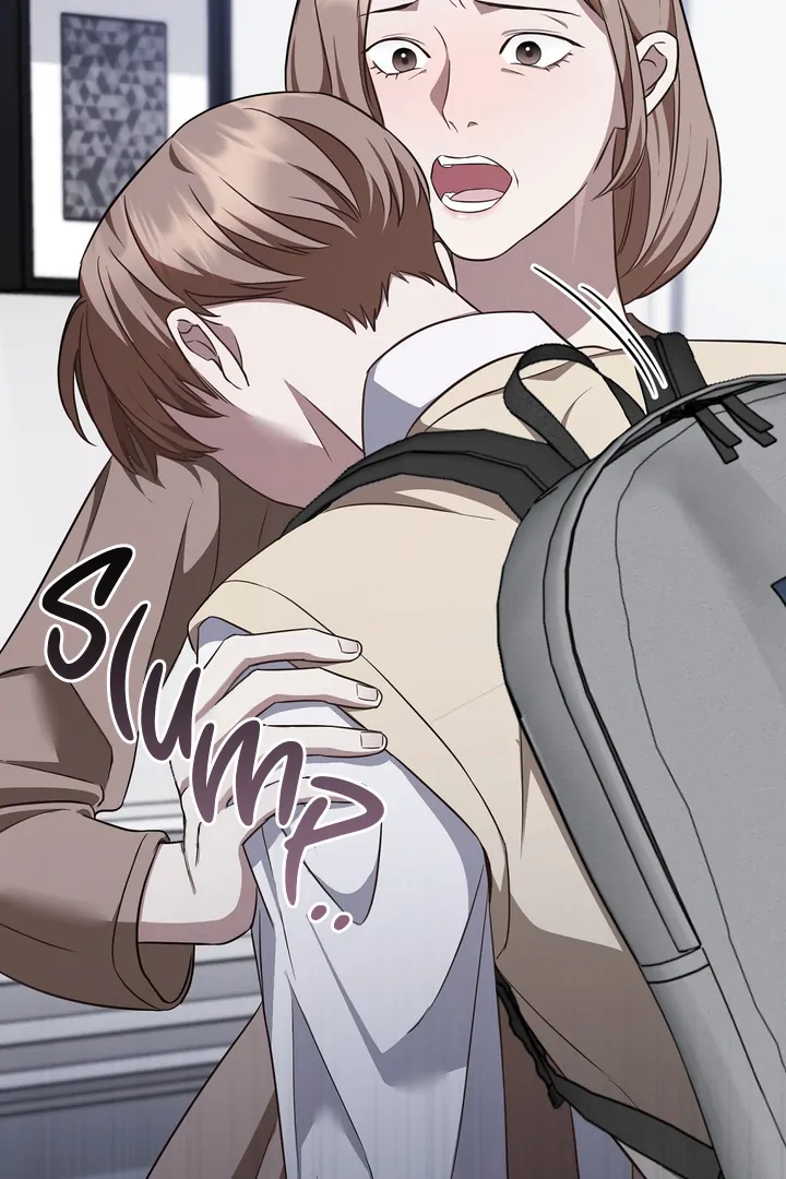 Autobahn Romance [Mosh Scans] - Chapter 2 manhwa