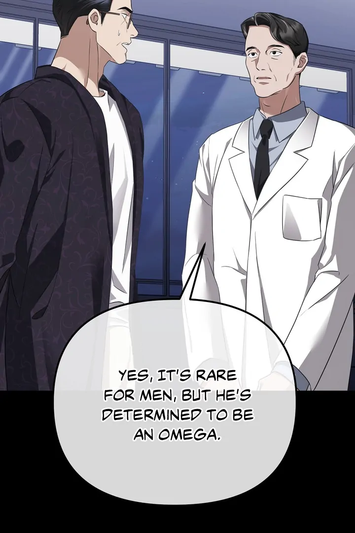 Autobahn Romance [Mosh Scans] - Chapter 2 manhwa