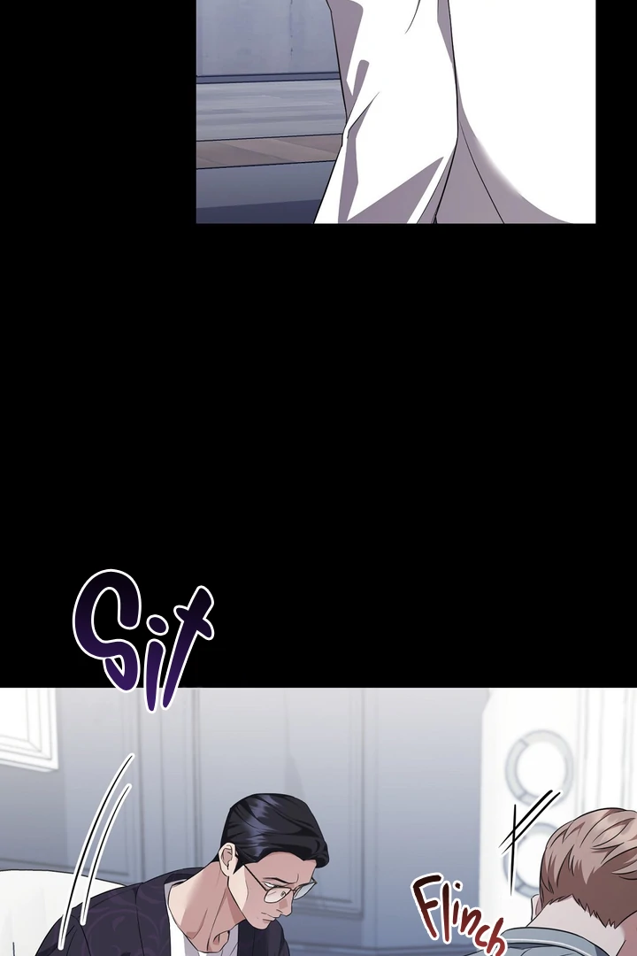 Autobahn Romance [Mosh Scans] - Chapter 2 manhwa