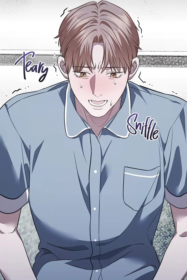 Autobahn Romance [Mosh Scans] - Chapter 2 manhwa