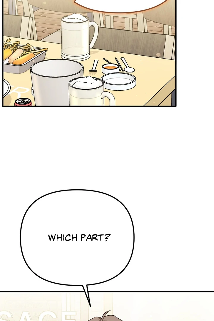 Autobahn Romance [Mosh Scans] - Chapter 2 manhwa