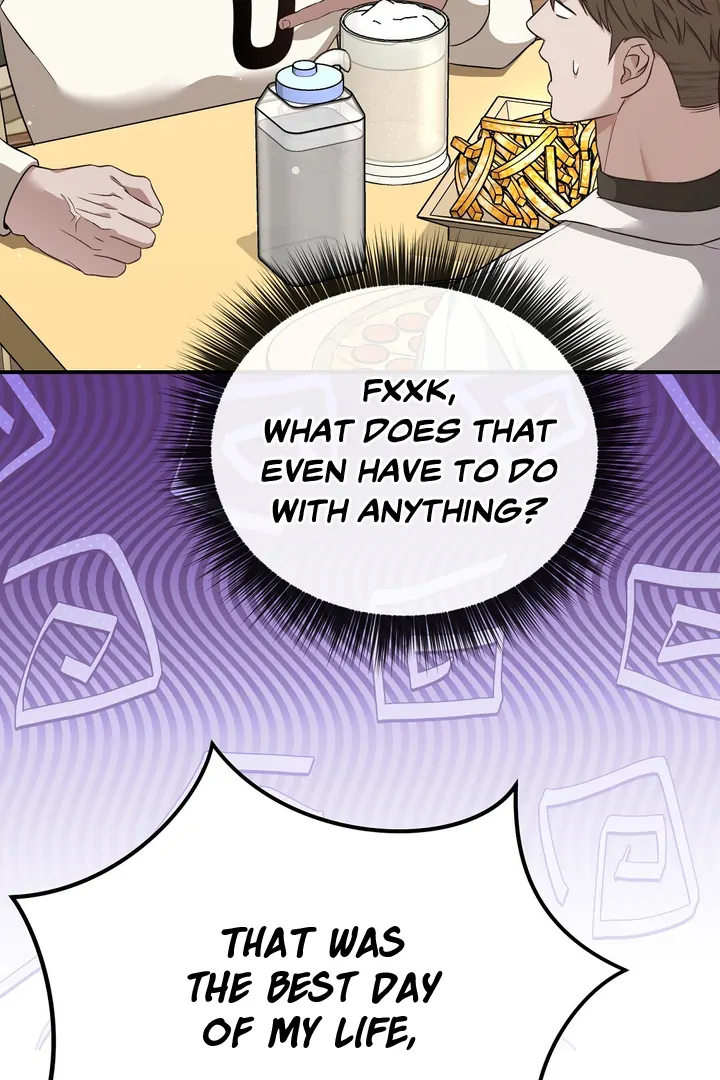 Autobahn Romance [Mosh Scans] - Chapter 2 manhwa