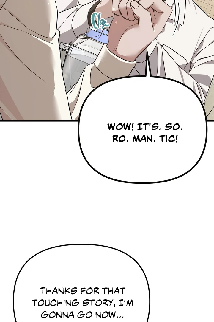Autobahn Romance [Mosh Scans] - Chapter 2 manhwa