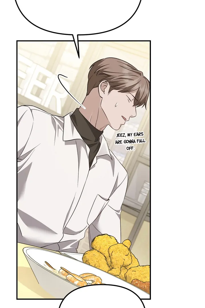 Autobahn Romance [Mosh Scans] - Chapter 2 manhwa