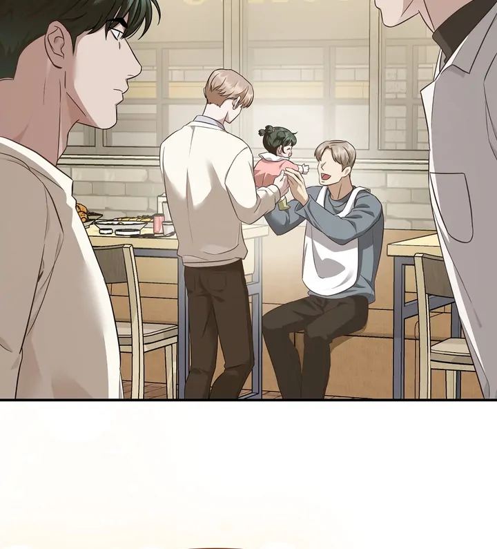 Autobahn Romance [Mosh Scans] - Chapter 2 manhwa