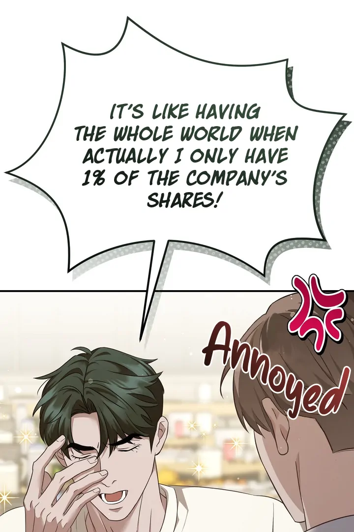 Autobahn Romance [Mosh Scans] - Chapter 2 manhwa