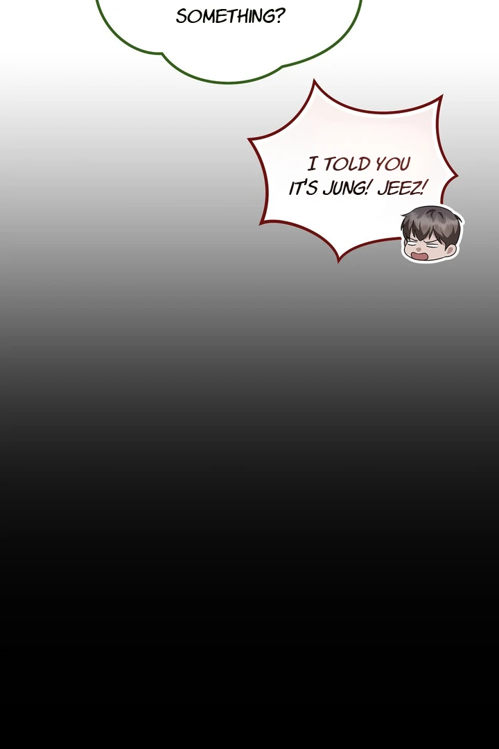 Autobahn Romance [Mosh Scans] - Chapter 2 manhwa