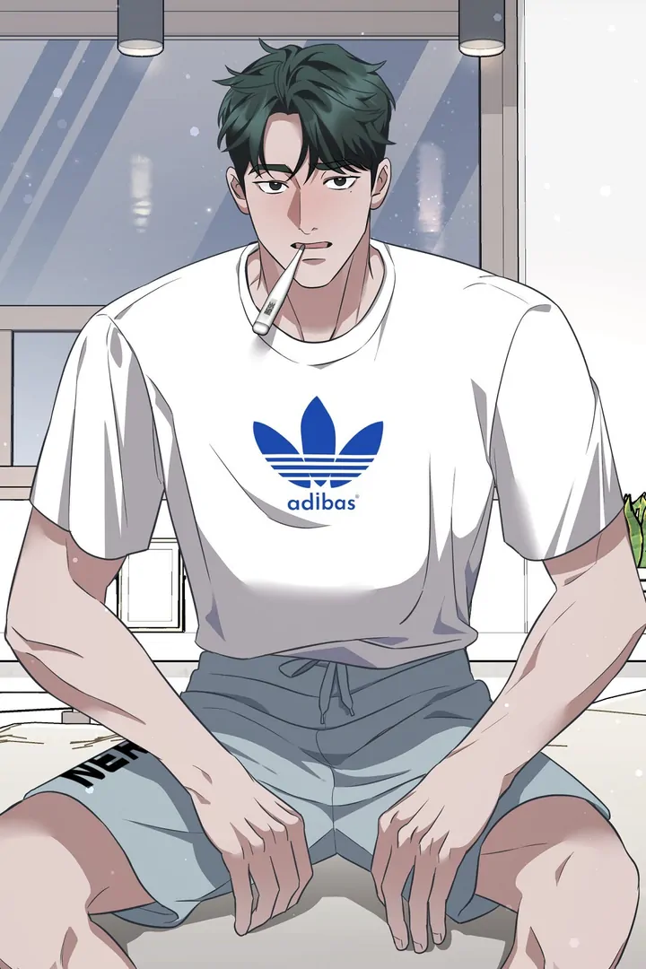 Autobahn Romance [Mosh Scans] - Chapter 2 manhwa
