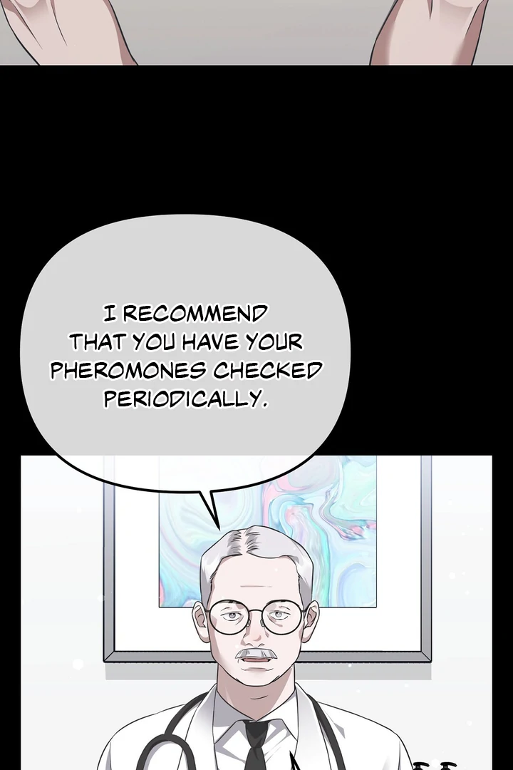Autobahn Romance [Mosh Scans] - Chapter 2 manhwa