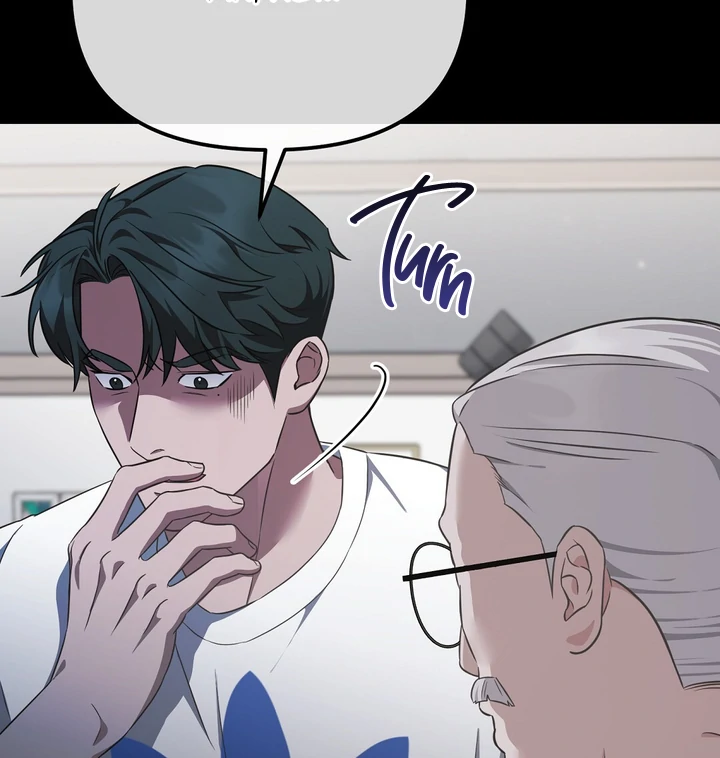 Autobahn Romance [Mosh Scans] - Chapter 2 manhwa