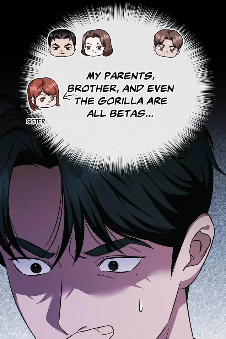 Autobahn Romance [Mosh Scans] - Chapter 2 manhwa