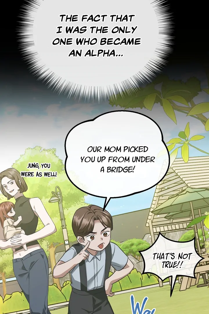 Autobahn Romance [Mosh Scans] - Chapter 2 manhwa