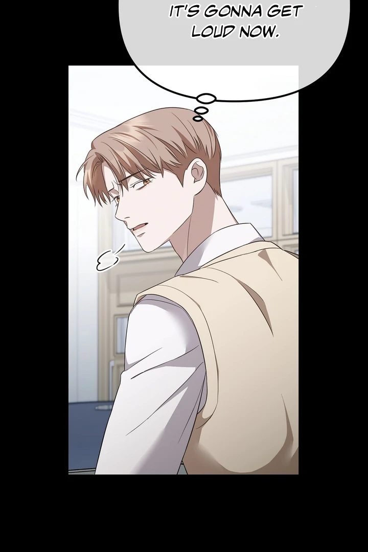 Autobahn Romance [Mosh Scans] - Chapter 2 manhwa