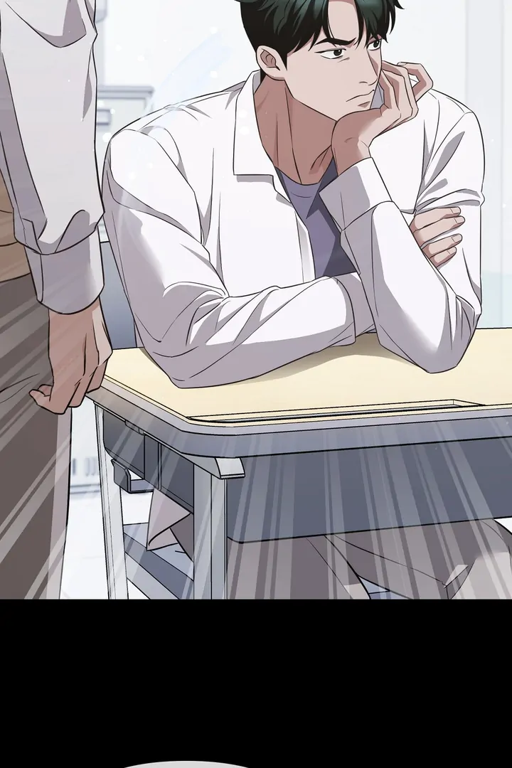Autobahn Romance [Mosh Scans] - Chapter 2 manhwa