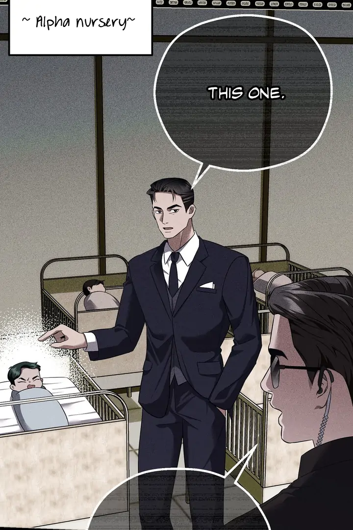 Autobahn Romance [Mosh Scans] - Chapter 2 manhwa