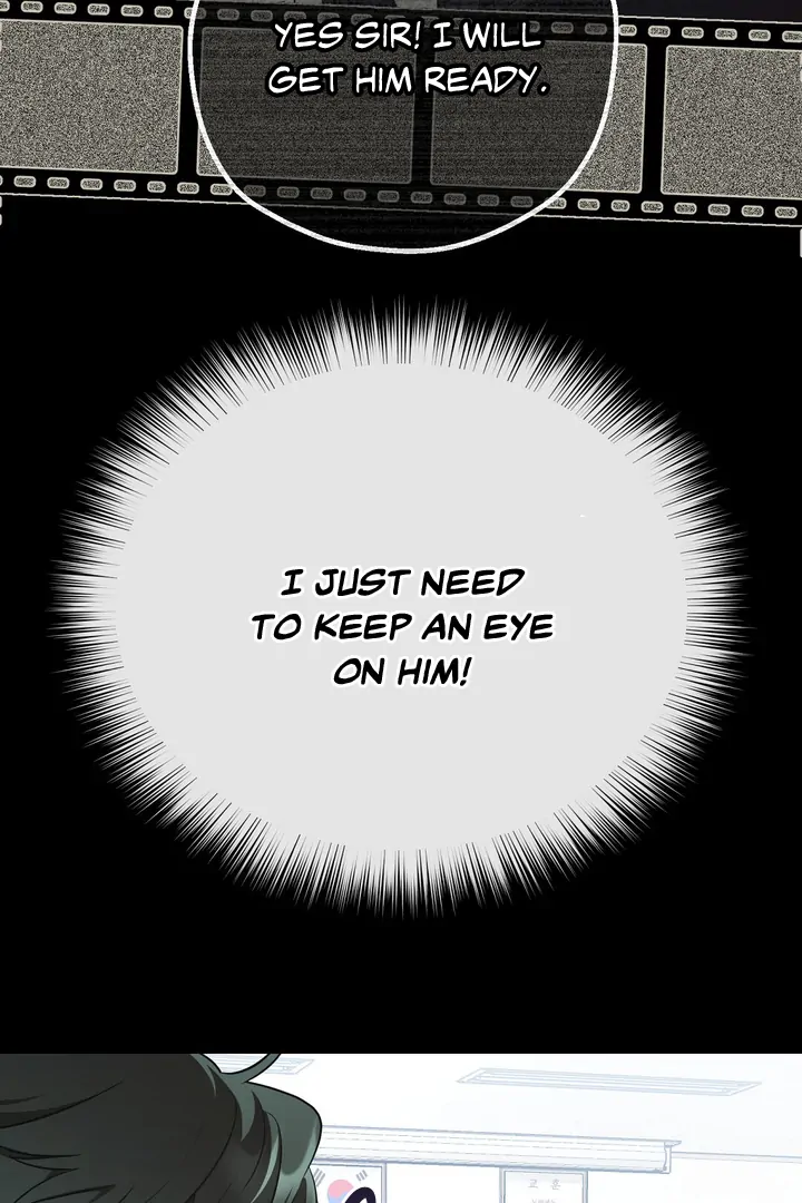 Autobahn Romance [Mosh Scans] - Chapter 2 manhwa