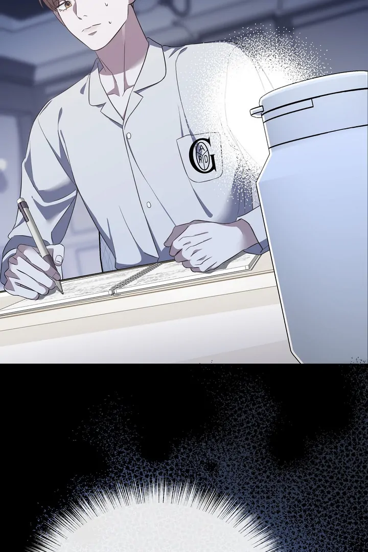 Autobahn Romance [Mosh Scans] - Chapter 2 manhwa
