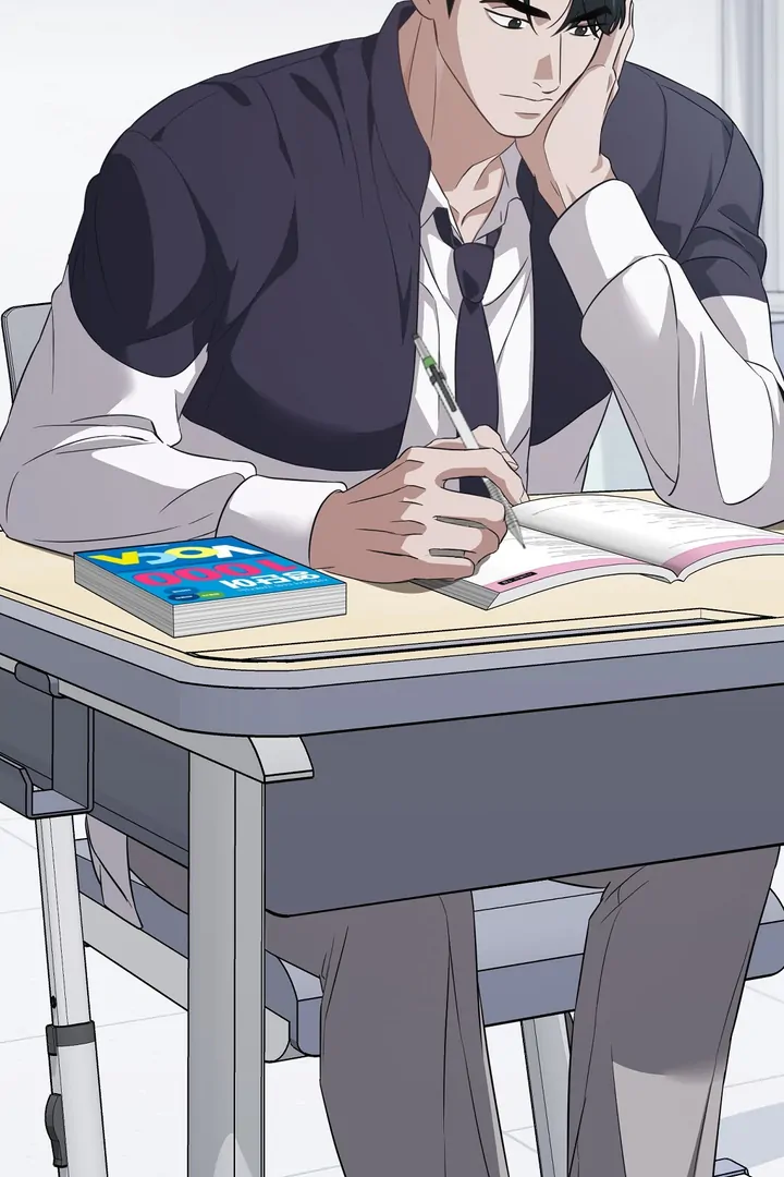 Autobahn Romance [Mosh Scans] - Chapter 2 manhwa
