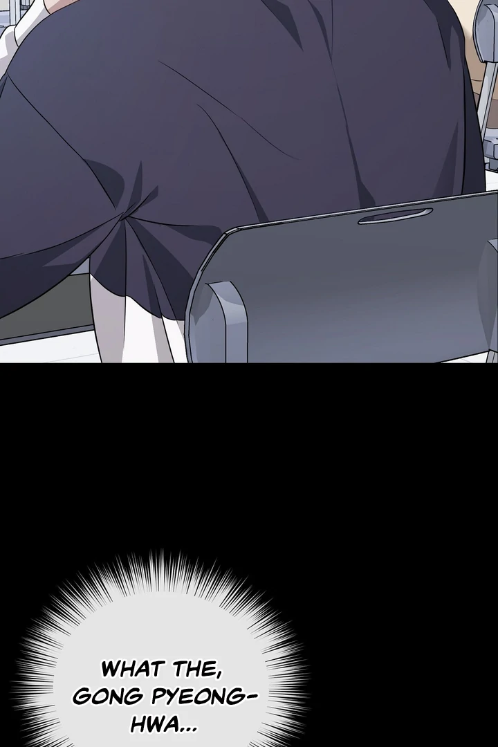 Autobahn Romance [Mosh Scans] - Chapter 2 manhwa